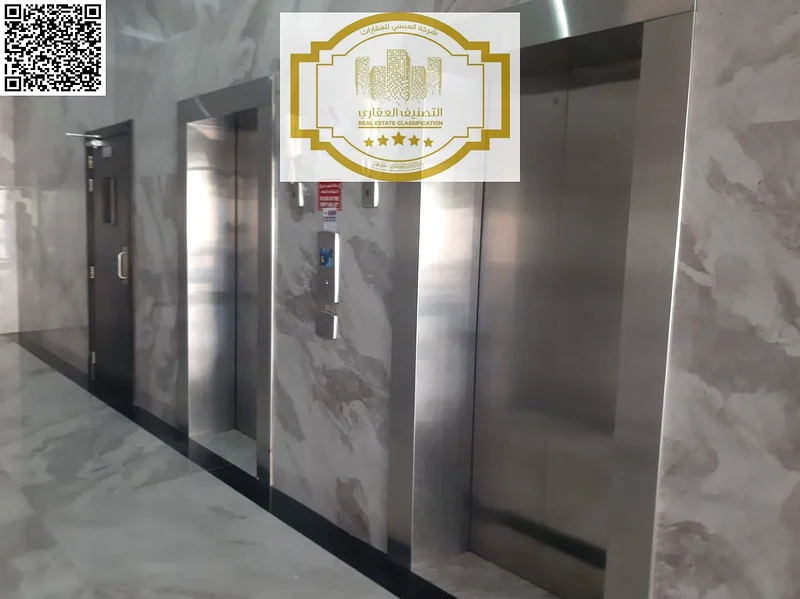 مبنى تجاري وسكني للبيع في عجمان، الرشيدية 363194581426691113