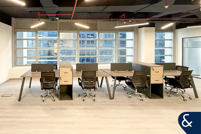 Fitted Office | Functional Layout | Vacant63184692749570118