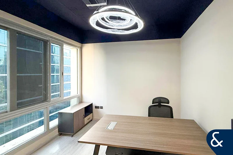 Fitted Office | Functional Layout | Vacant63184692749570111
