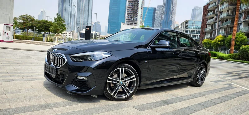 2020 BMW 218i with M Kit -1.5L/3 Cyl-Excellent Condition-Full service History63160608449539112
