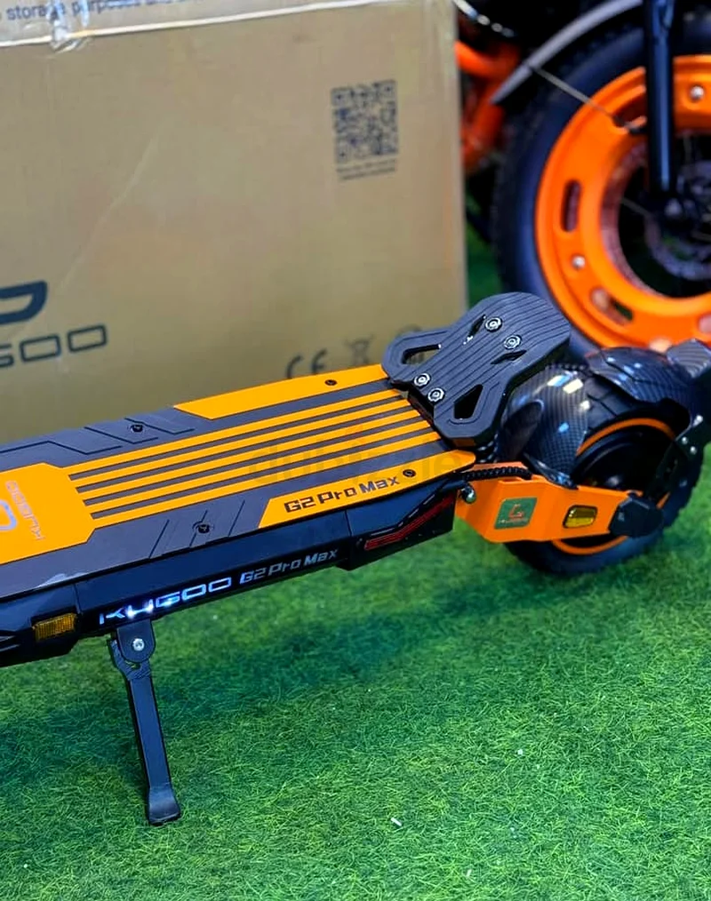 2025 Model Kugoo G2 Pro Max, Best for Off-Rodaing, 1000W Dual Brushless Motor63169936554753112