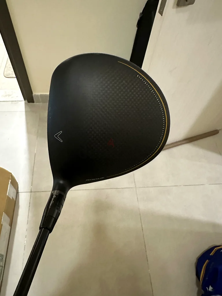 Callaway Rogue ST Max63246242476801111