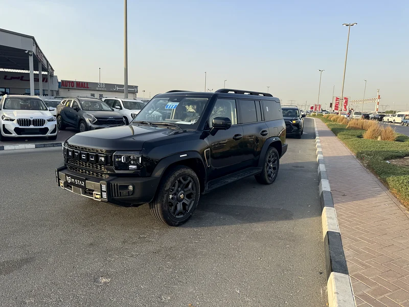 تصدير*2025 جيتور T2 7 مقاعد بخيارات كاملة LWB طويلة63174302688259113