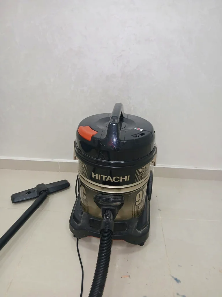 Vacuum cleaner63256606625027111