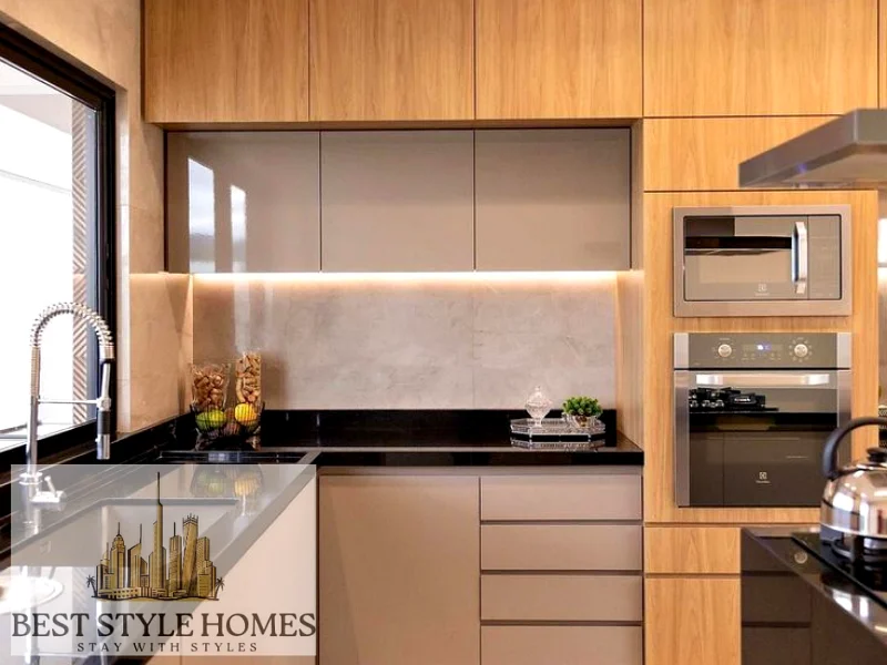 PAY MONTHLY STAY YEARLY, Studio With Balcony, Monthly Payments, Fully Furnished Hotel Apartment64050910041985113