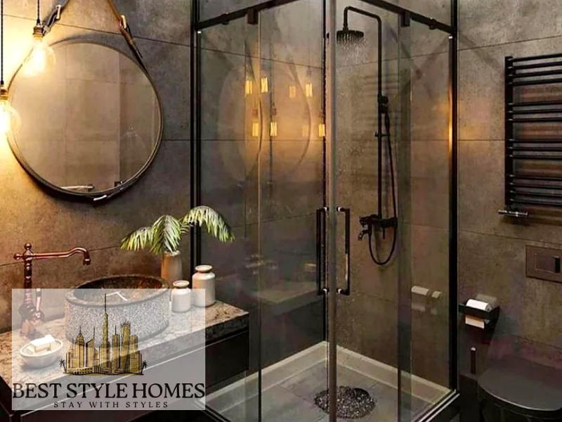 PAY MONTHLY STAY YEARLY, Studio With Balcony, Monthly Payments, Fully Furnished Hotel Apartment64050910041985114