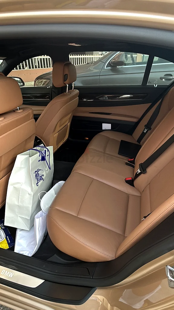 bmw serie 763160610230657114