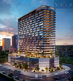 High ROI Studio | Freehold | The Place by Prestige One | Handover Q1 2028