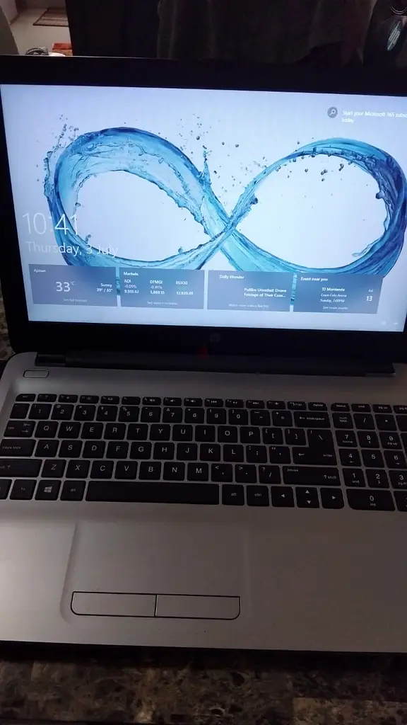 HP Laptop in Excellent Condition - Perfect for Work  Play!