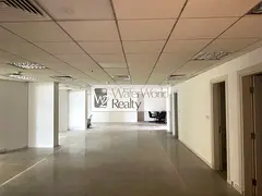 Unfurnished Office | 5-Star Commercial Hotel
