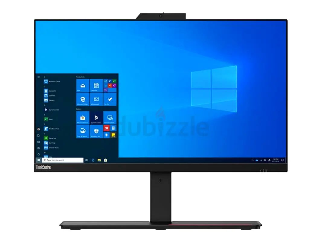 New - Lenovo (Think Center) M90a All-in-One desktop