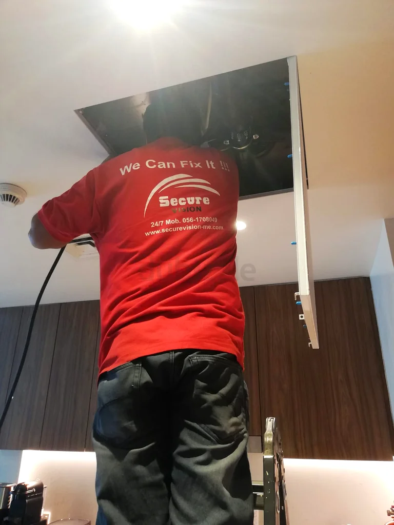 Excellent Home AC Repairing/Deep Cleaning/New AC installation In Duabi63219834777345111