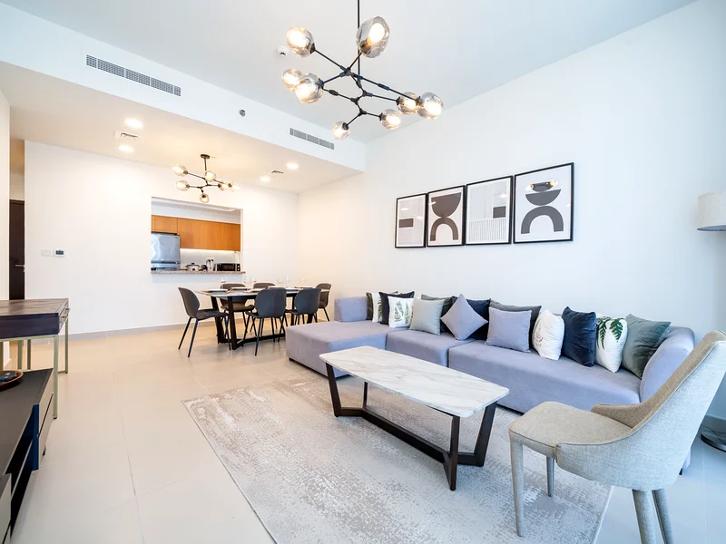 Downtown 2BR+Maid with Burj View- AVAILABLE NOW63833203727106114