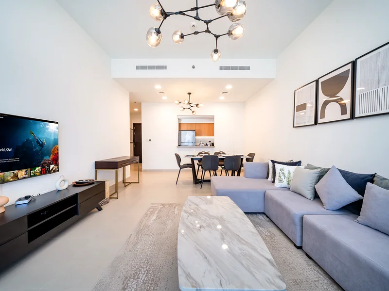 Downtown 2BR+Maid with Burj View- AVAILABLE NOW63833203727106111
