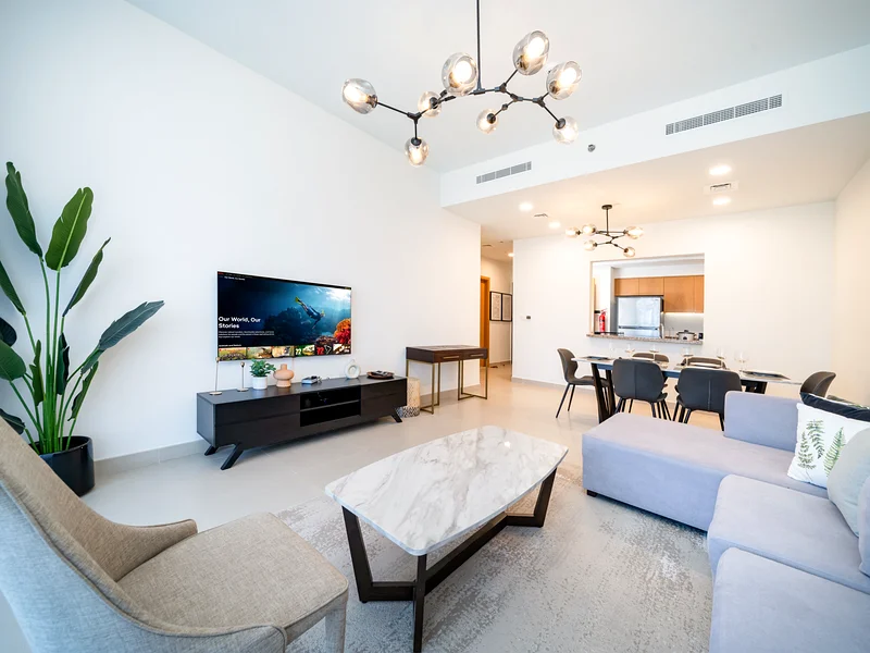 Downtown 2BR+Maid with Burj View- AVAILABLE NOW63833203727106112