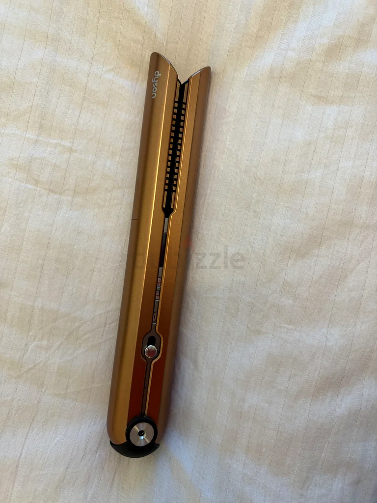 Dyson Corrale Hair Straightener63243188852994111
