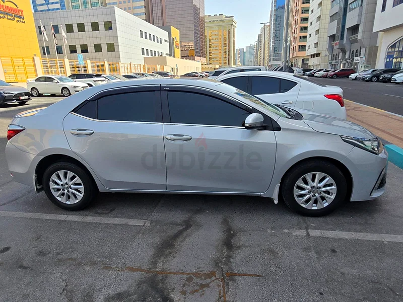 Toyota Corolla SE plus For Sale in Good Price63138275272449112