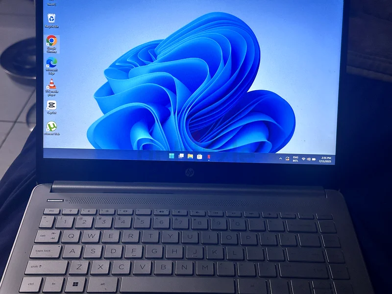 كمبيوتر محمول من إتش بي، جديد تمامًا63258147673475111