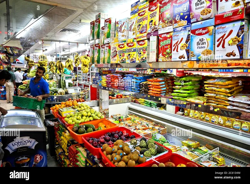 Profitable Supermarket for Sale in Prime Location – Muteena, Deira, Dubai63438079600387111