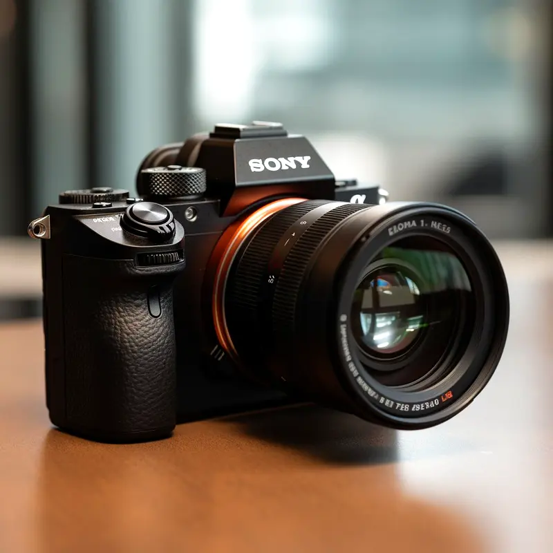 Sony a7 III Mirrorless Camera Body63241129304451111