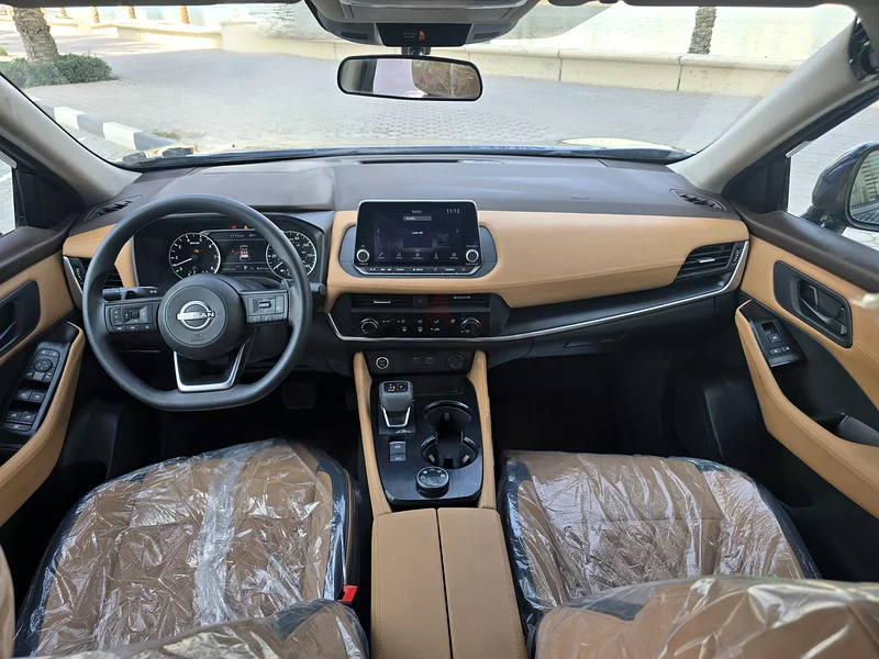 Nissan Rogue (X Tril) 4250 miles63139706748803111