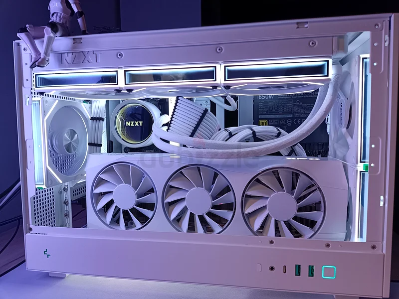 كمبيوتر للألعاب 9070 TX، معالج رايزن 9 9900X3D، 2 تيرابايت، ذاكرة وصول عشوائي 32 جيجابايت63254998993283113