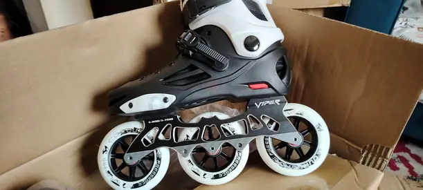 High-Performance Viper Inline Skates for Sale!