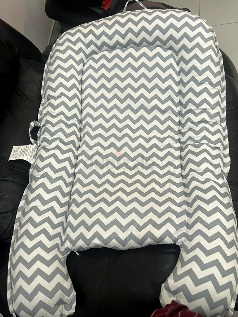 Cozy Baby Nest - Perfect for Your Little One!63196630566529111