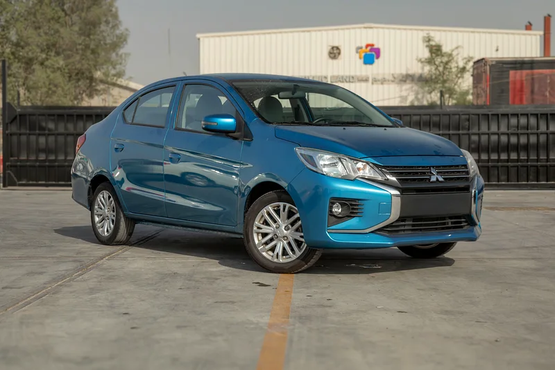 GLX 1.2L l GCC | Zero Down Payment | AED 389 Monthly | Warranty63232139304962111