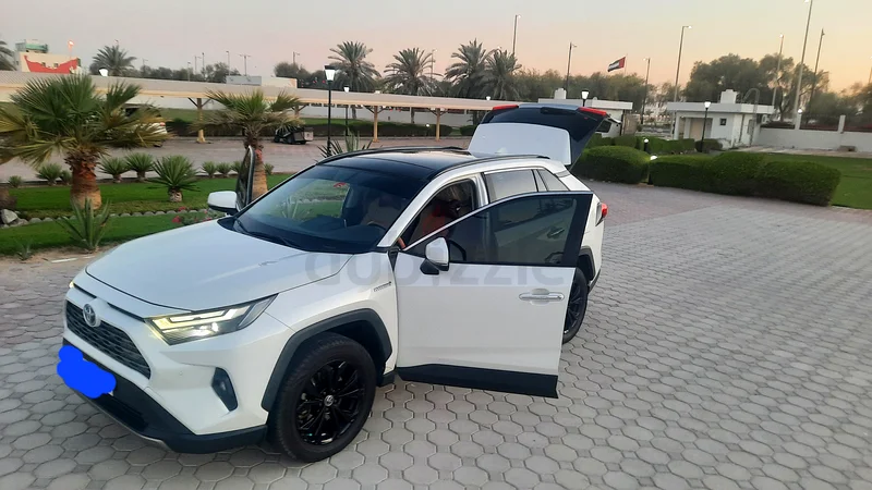 تويوتا راف فور VXR هيف 2022 خيار كامل  
سقف بانورامي631486504588831119