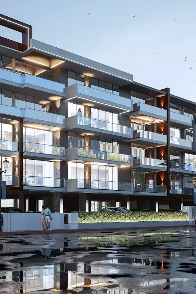 Armas by Zenith by Zenith Developer - View 2