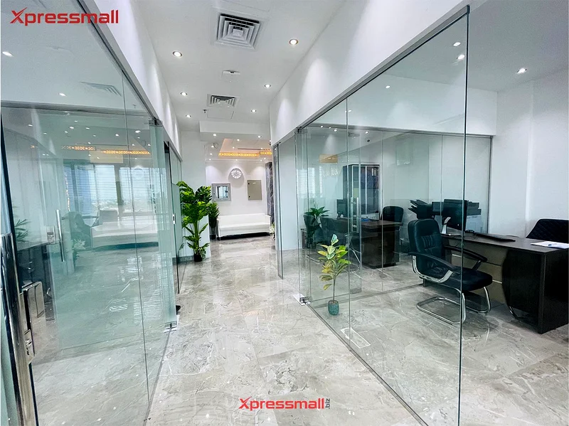 مكاتب أعمال متميزة + خدمات احترافية63150029593089112