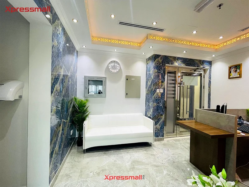 مكاتب أعمال متميزة + خدمات احترافية63150029593089113