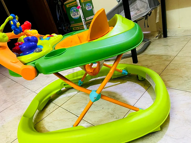 Chicoo baby walker63204256543107111