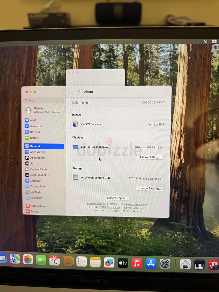 MacBook Pro A214163167117370882114