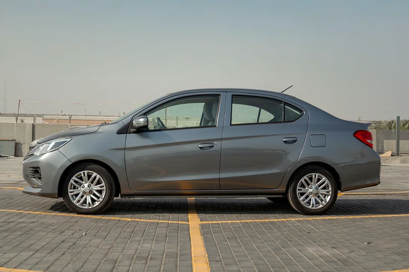 2022 Mitsubishi Attrage GLX 1.2L l GCC | Zero Down Payment | AED 365 Monthly | Warranty63231636968195112
