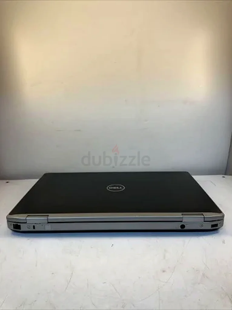 Dell Latitude E6530 | Core i7 | 8GB RAM | 256GB SSD | 1 Year Warranty63165238329218114