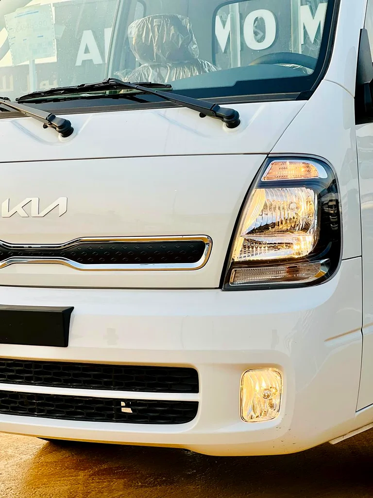KIA BONGO DIESEL S/C MODEL 2025 M/T63173123369475112