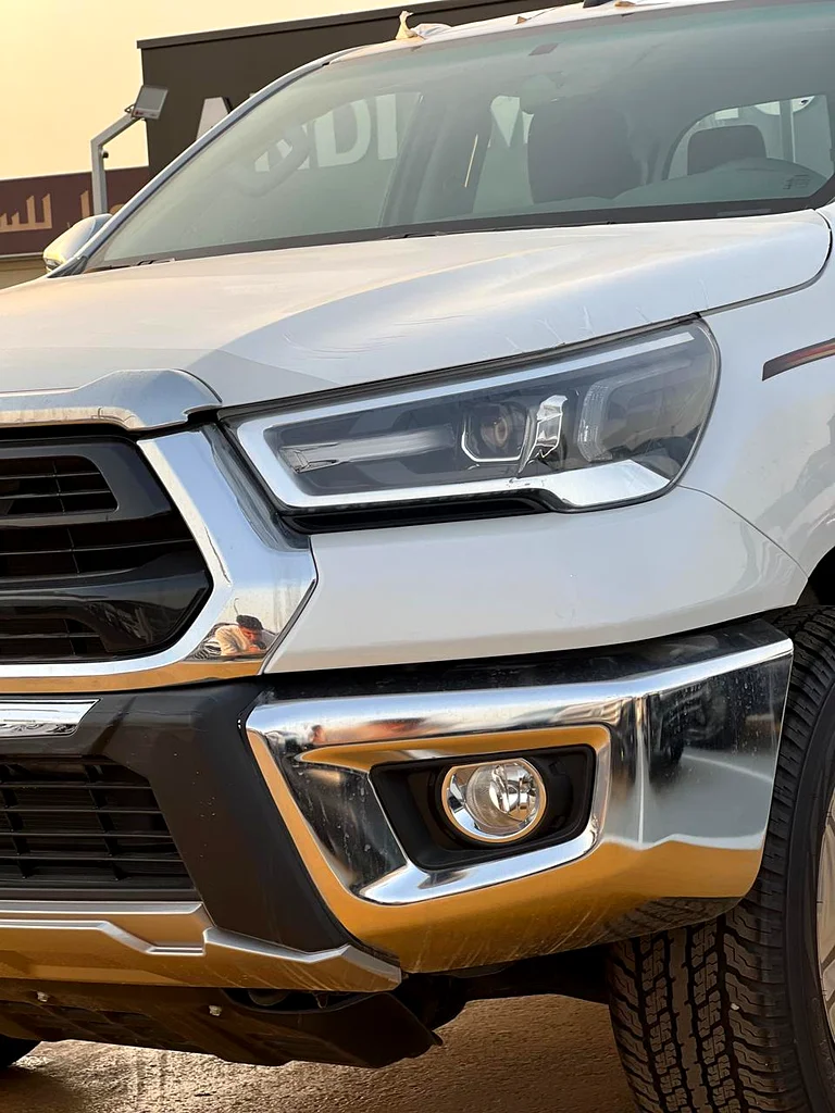 TOYOTA HIGHLANDER GLXS SR5 A/T 2025 PETROL 2.763165695457282112