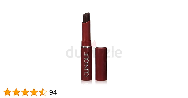 Clinique Lip Color Balm - Elegant Hue for Perfect Lips63241667763587113