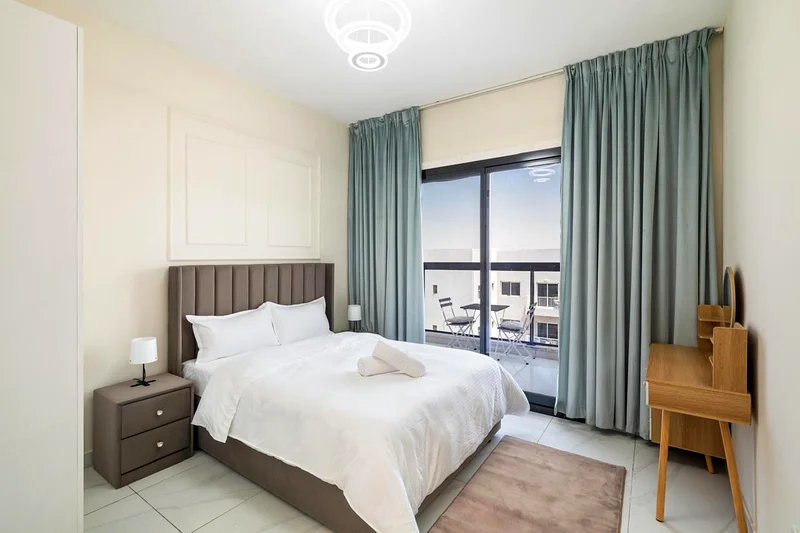Apartment: FULLY FURNISHED 1 BR APARTMENT WITH HIGH AMENITIES ...