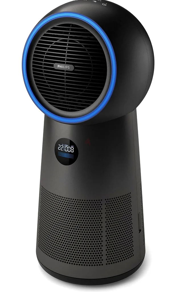 Philips Smart Air Purifier - Breathe Clean and Fresh Air!632497713144341121