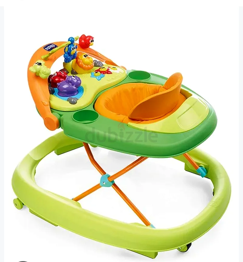 Chicoo baby walker63204256543107113
