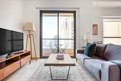 City View | Furnished | Flexible Terms