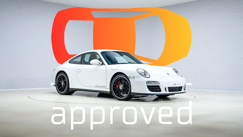 911 Carrera GTS PDK (997.2) | Drive Home Today632335873966111126