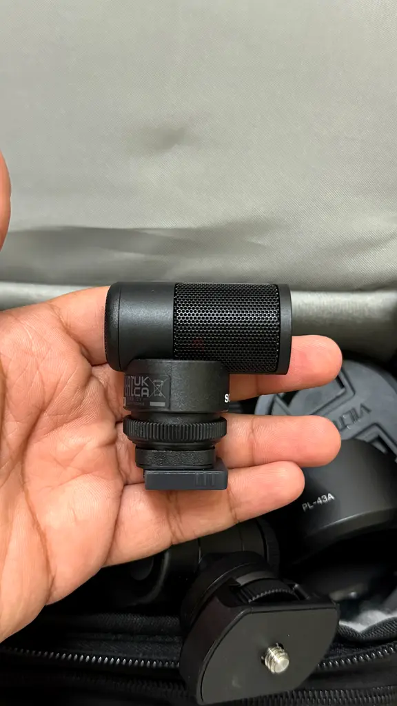 Sony ZV-E10 4k63233632959745111
