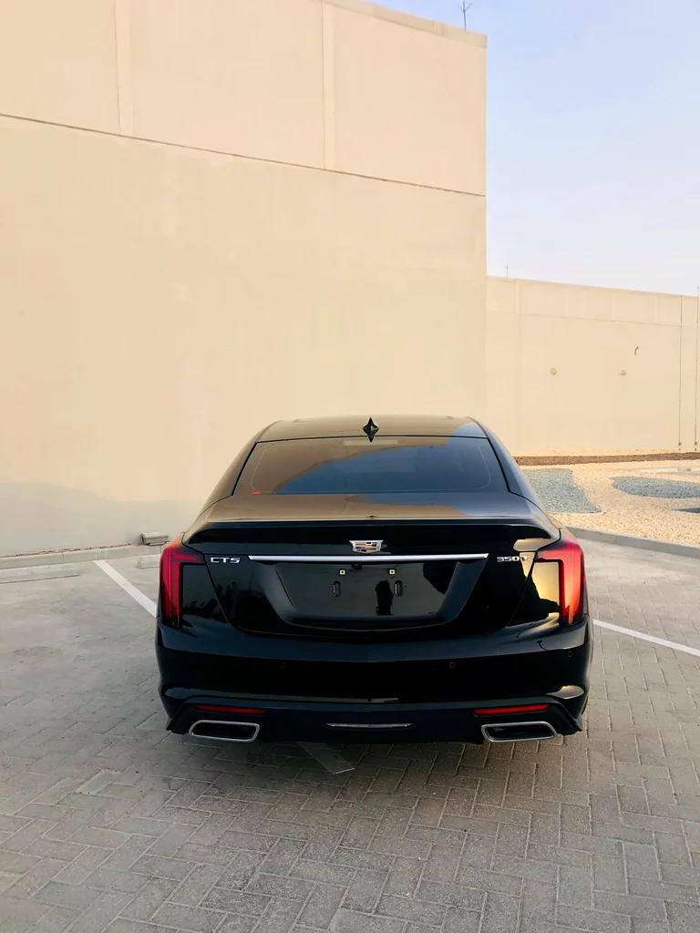 كاديلاك CT563175261128065114