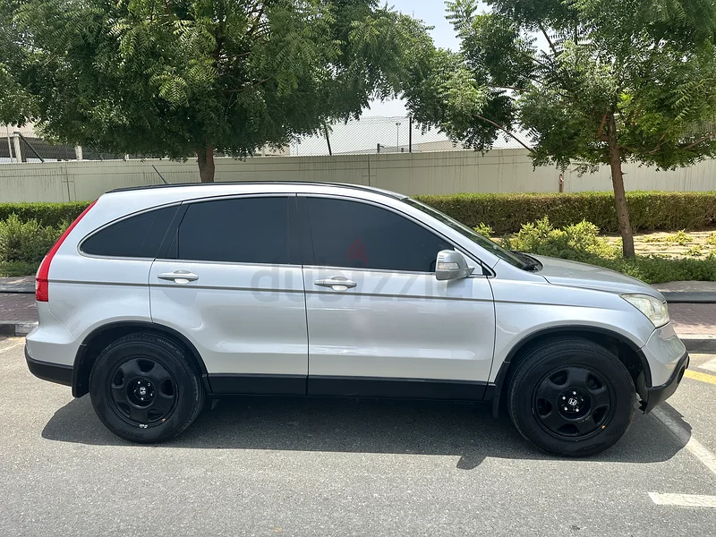 Honda CRV 2008 in good condition63173487956610113