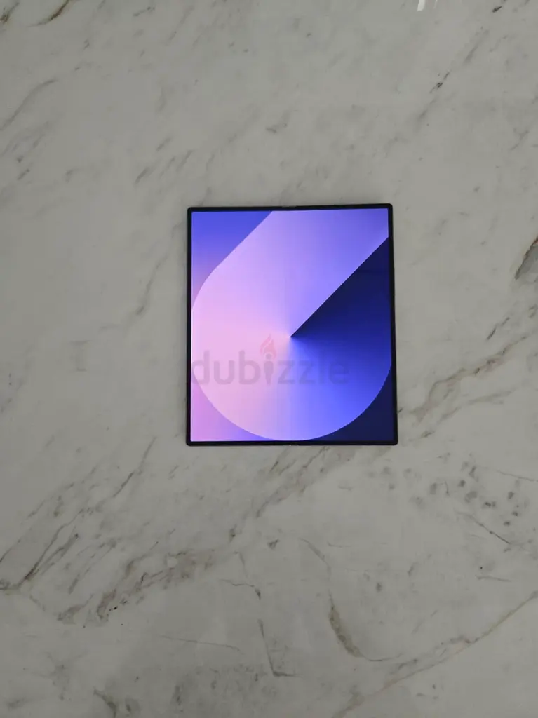Samsung Z Fold 6 256 like NEW