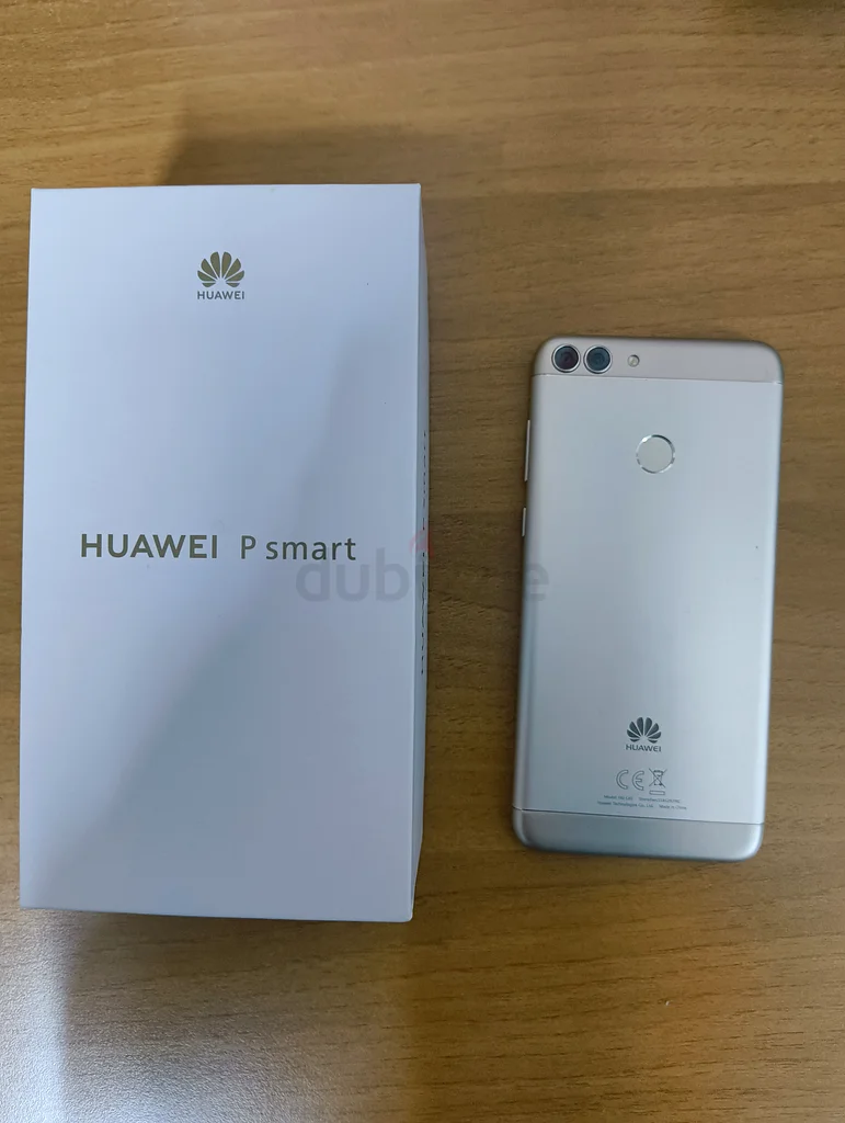 Huawei P Smart - Urgent Sale63216357570817111